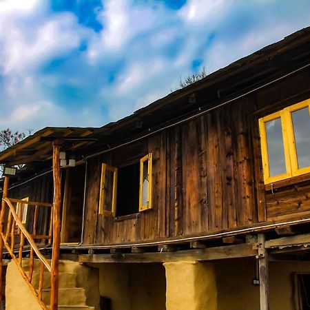 Cbb - Camp Bir Billing Ξενοδοχείο Εξωτερικό φωτογραφία