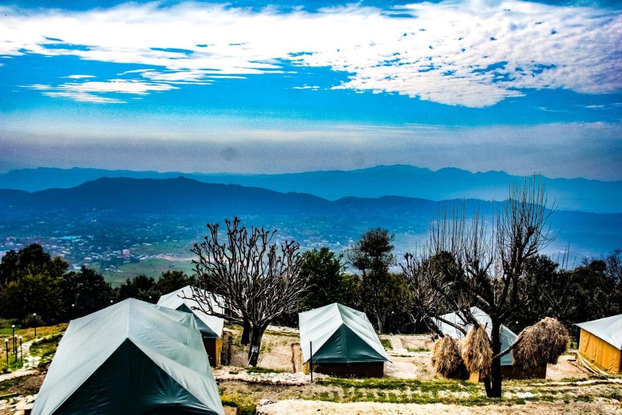 Cbb - Camp Bir Billing Ξενοδοχείο Εξωτερικό φωτογραφία