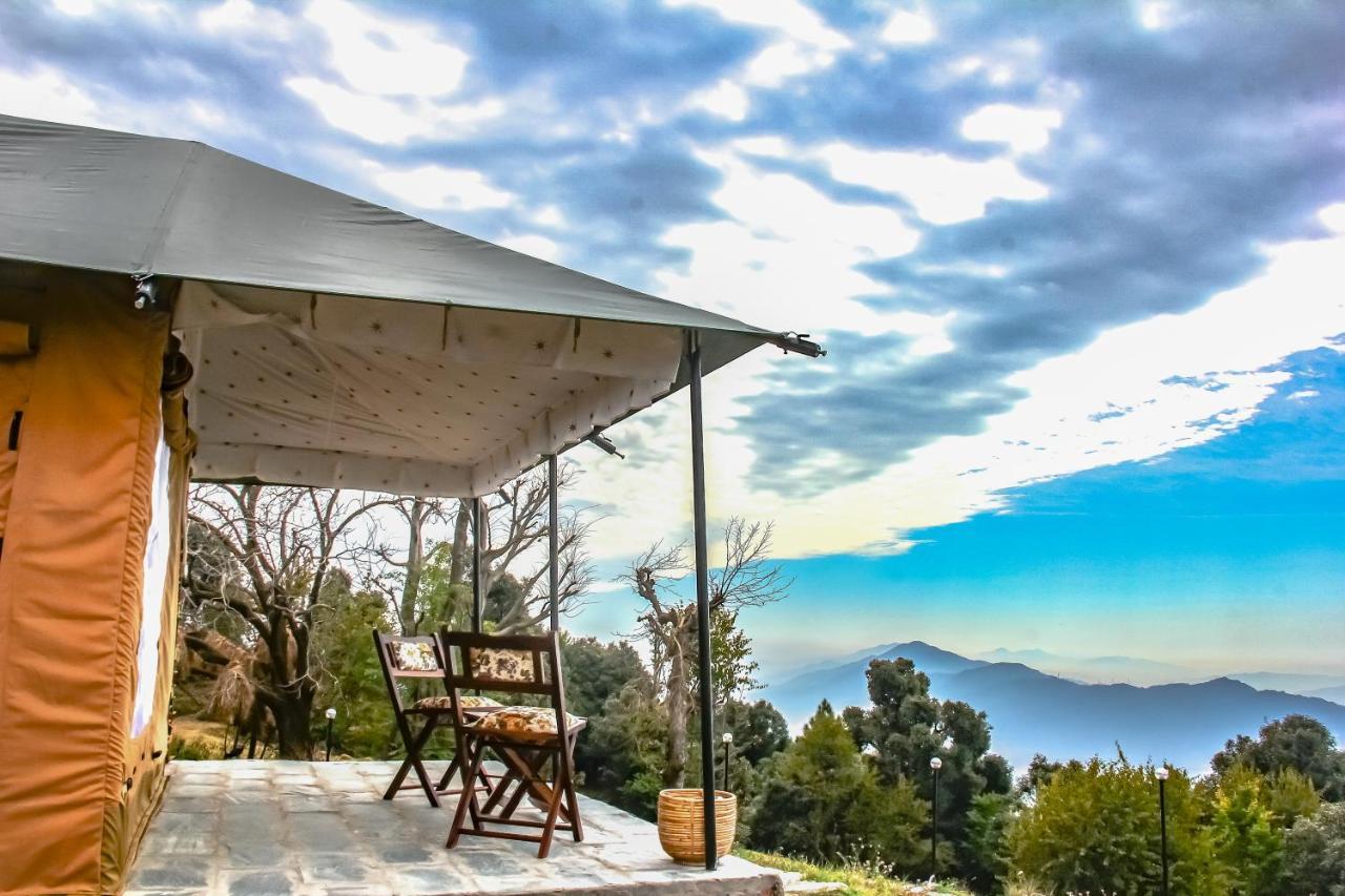 Cbb - Camp Bir Billing Ξενοδοχείο Εξωτερικό φωτογραφία