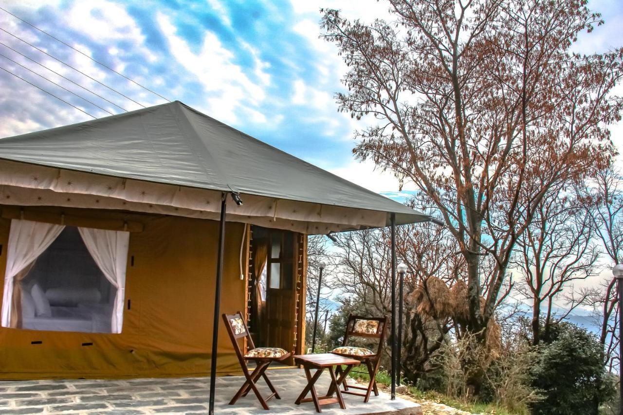 Cbb - Camp Bir Billing Ξενοδοχείο Εξωτερικό φωτογραφία