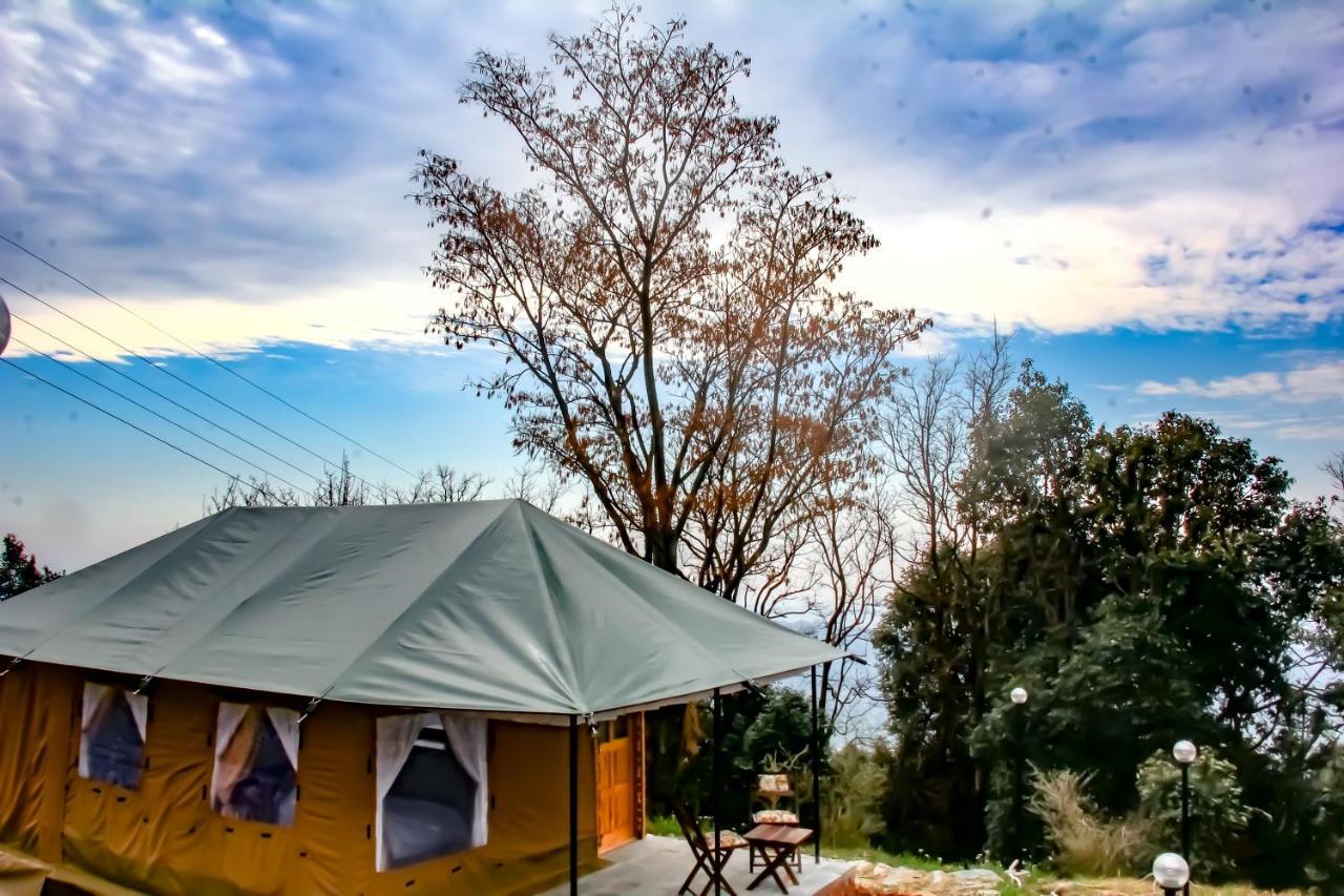 Cbb - Camp Bir Billing Ξενοδοχείο Εξωτερικό φωτογραφία