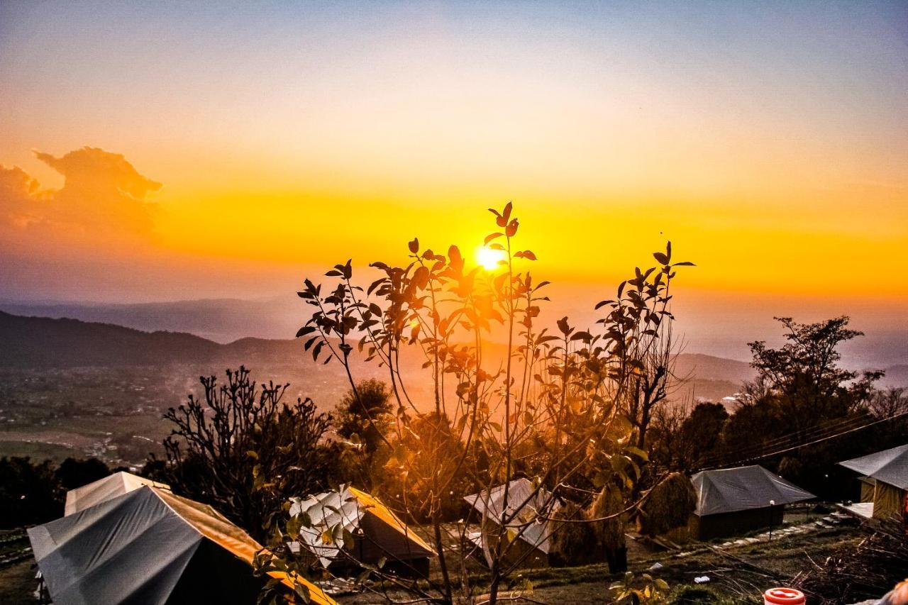 Cbb - Camp Bir Billing Ξενοδοχείο Εξωτερικό φωτογραφία