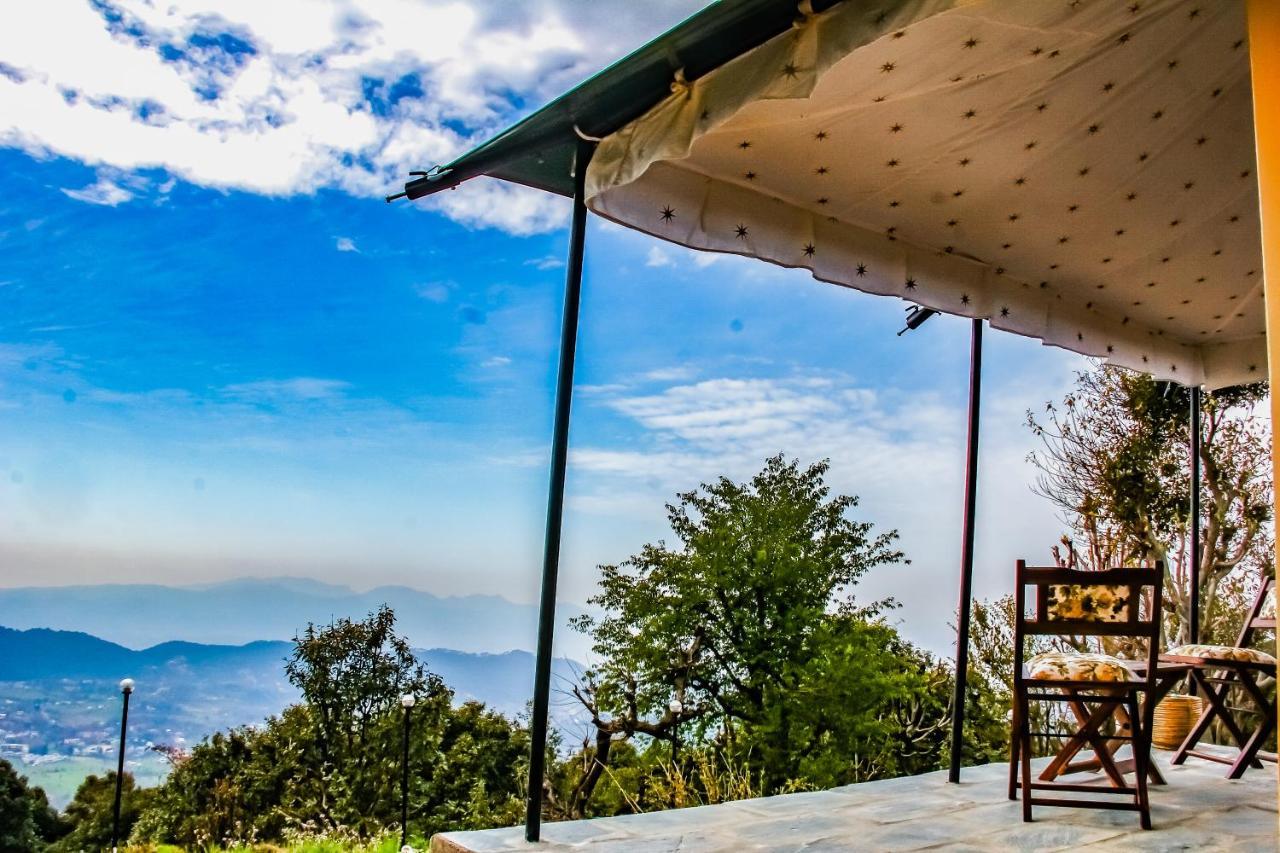 Cbb - Camp Bir Billing Ξενοδοχείο Εξωτερικό φωτογραφία