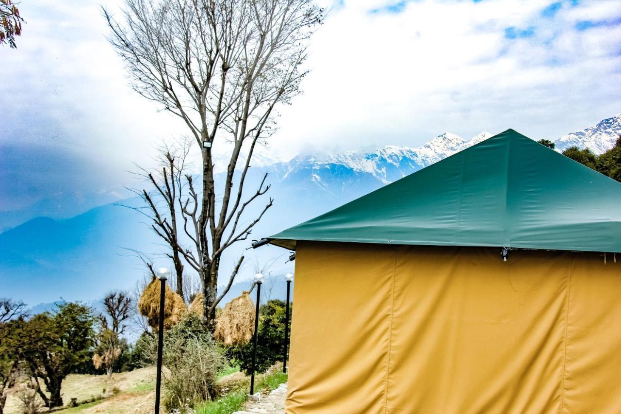 Cbb - Camp Bir Billing Ξενοδοχείο Εξωτερικό φωτογραφία
