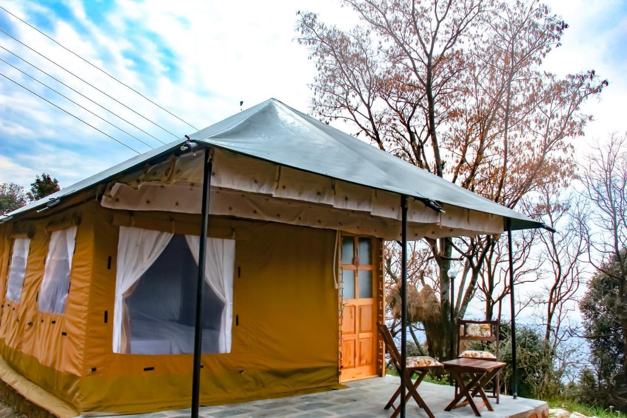 Cbb - Camp Bir Billing Ξενοδοχείο Εξωτερικό φωτογραφία