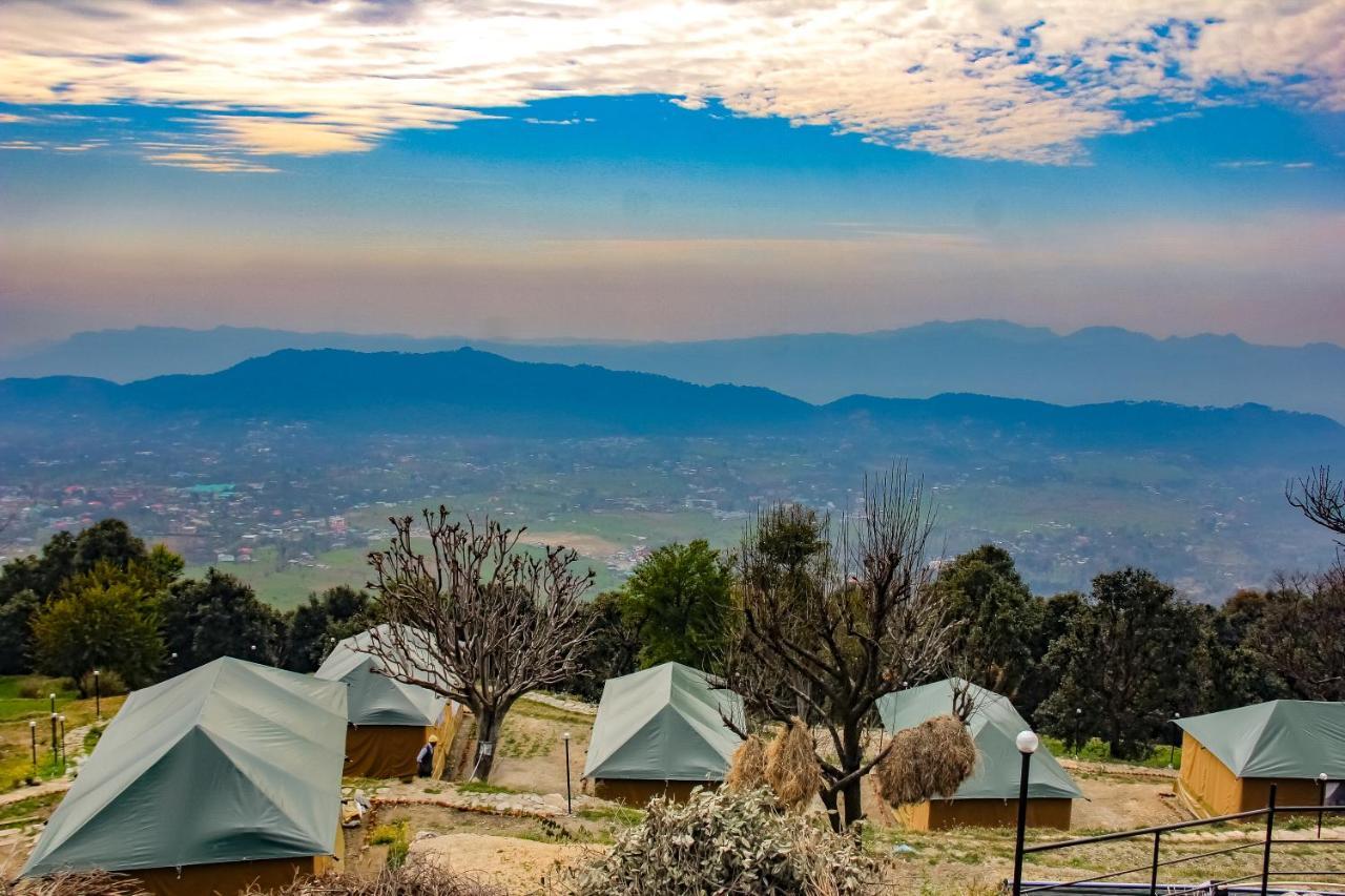 Cbb - Camp Bir Billing Ξενοδοχείο Εξωτερικό φωτογραφία