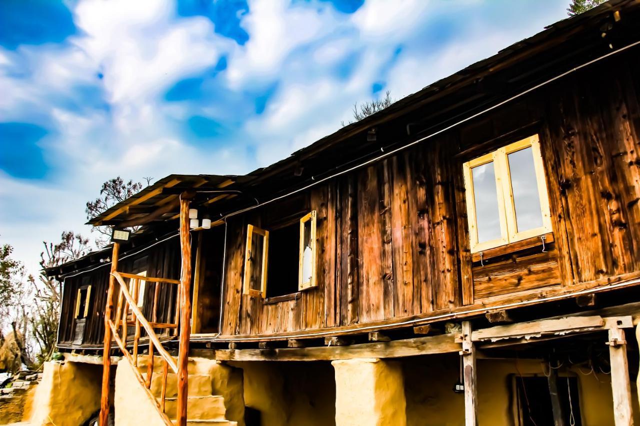 Cbb - Camp Bir Billing Ξενοδοχείο Εξωτερικό φωτογραφία