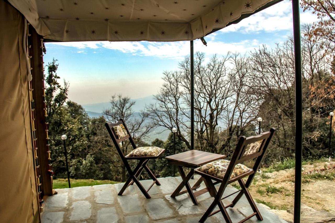 Cbb - Camp Bir Billing Ξενοδοχείο Εξωτερικό φωτογραφία